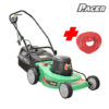 Pacer 2400W Electric Lawnmower+25m Cable