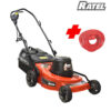 Ratel 3000W Lawnmower