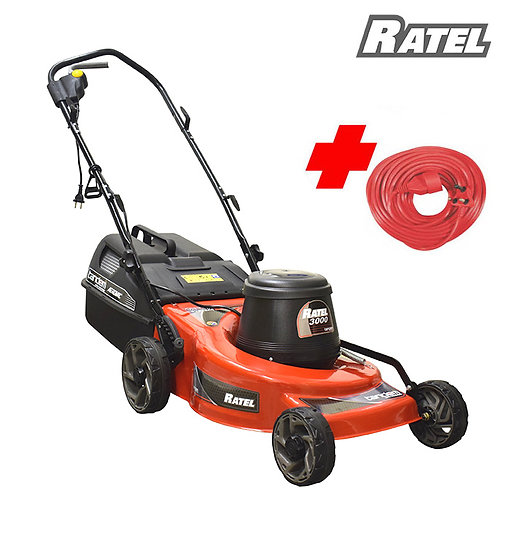 Ratel 3000W Lawnmower