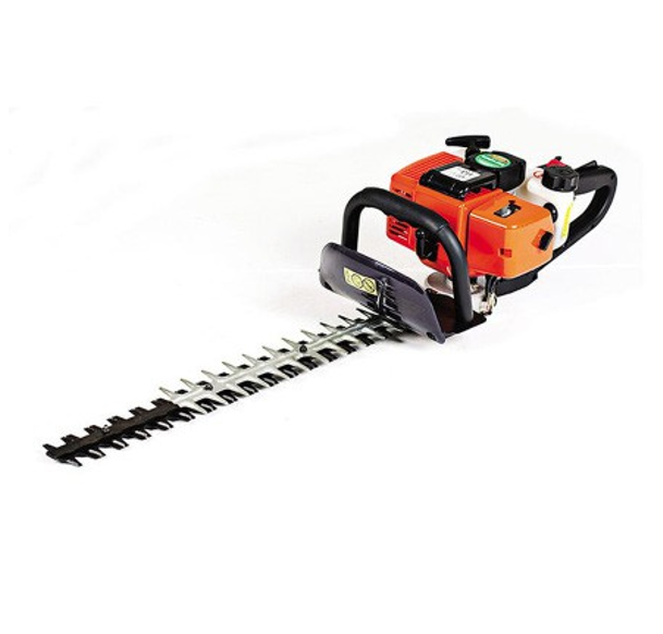 Tandem Petrol Hedge Trimmer