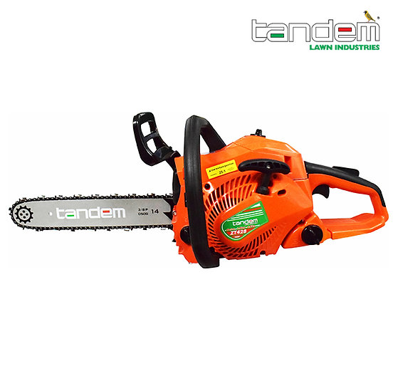 Tandem ZT428 Chainsaw 14 inch