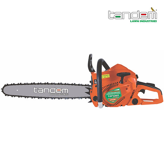 Tandem ZT558 Chainsaw 16 inch