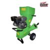 Torx XT390 Shredder
