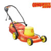 Wolf Conquest II 2200W Electric Lawnmower