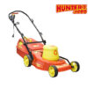 Wolf Hunter II 3000W Electric Lawnmower