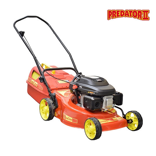 Wolf Predator II Torx VX160 Petrol Lawnmower