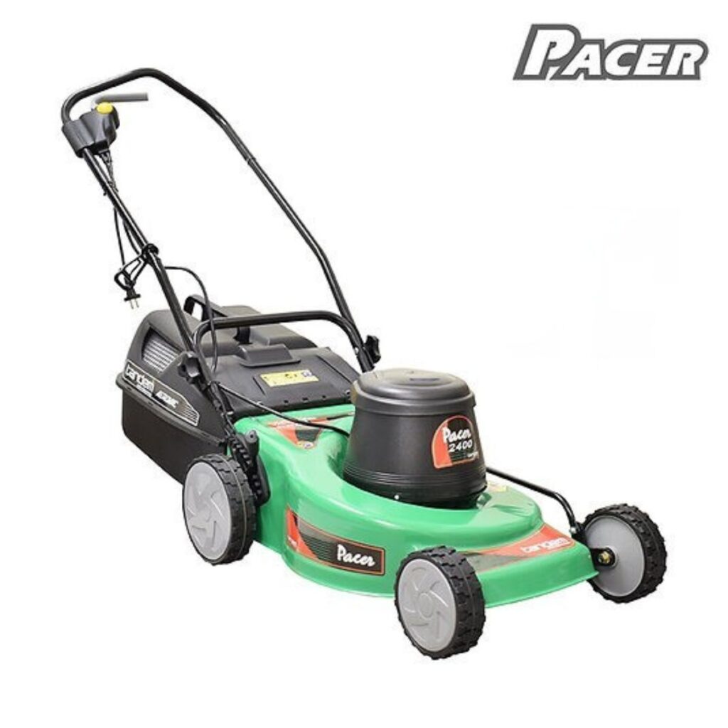 Pacer 2400W Electric Lawnmower