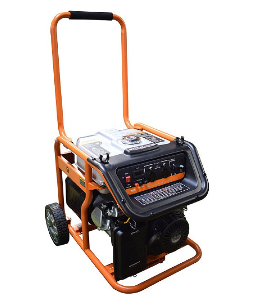 Torx 6000LE Petrol Generator