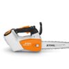 Cordless chainsaw MSA 161 T
