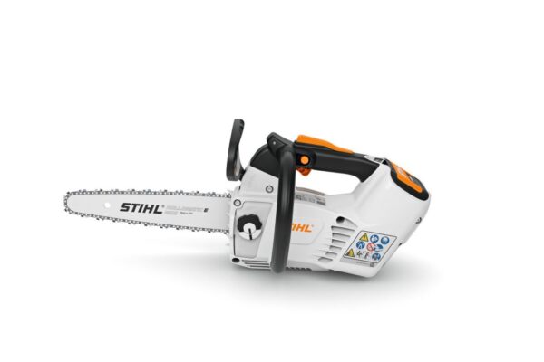 Cordless chainsaw MSA 161 T