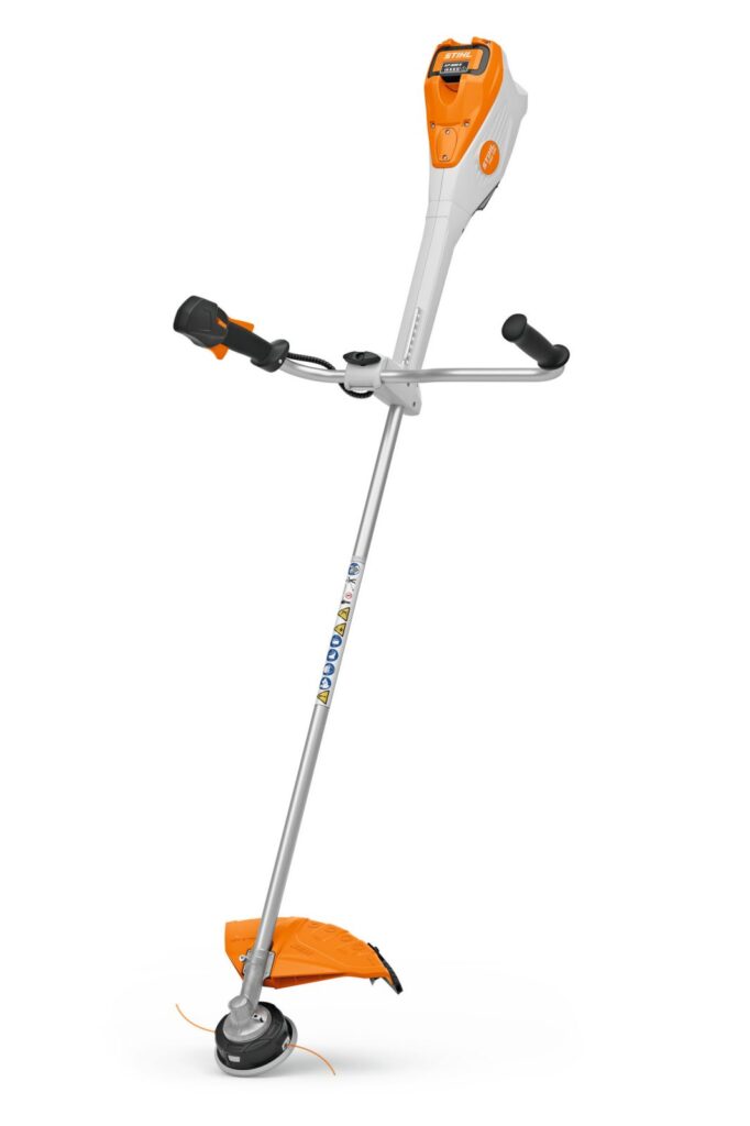 FSA 135 Cordless Brushcutter
