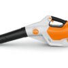 BGA 160 Battery Leaf Blower
