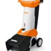 GHE 420 Electric Chipper / Shredder