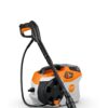REA 60 PLUS Cordless Pressure Washer
