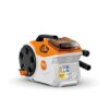 REA 60 PLUS Cordless Pressure Washer