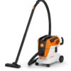 SEA 100 Battery Vacuum Cleaner