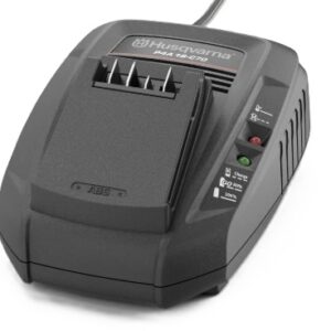Husqvarna - Aspire™ P4A 18-C70 Charger